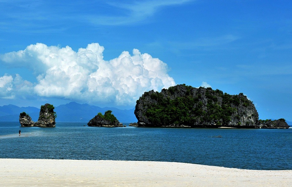 Langkawi