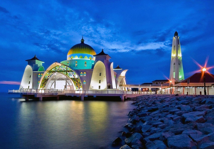 Malacca