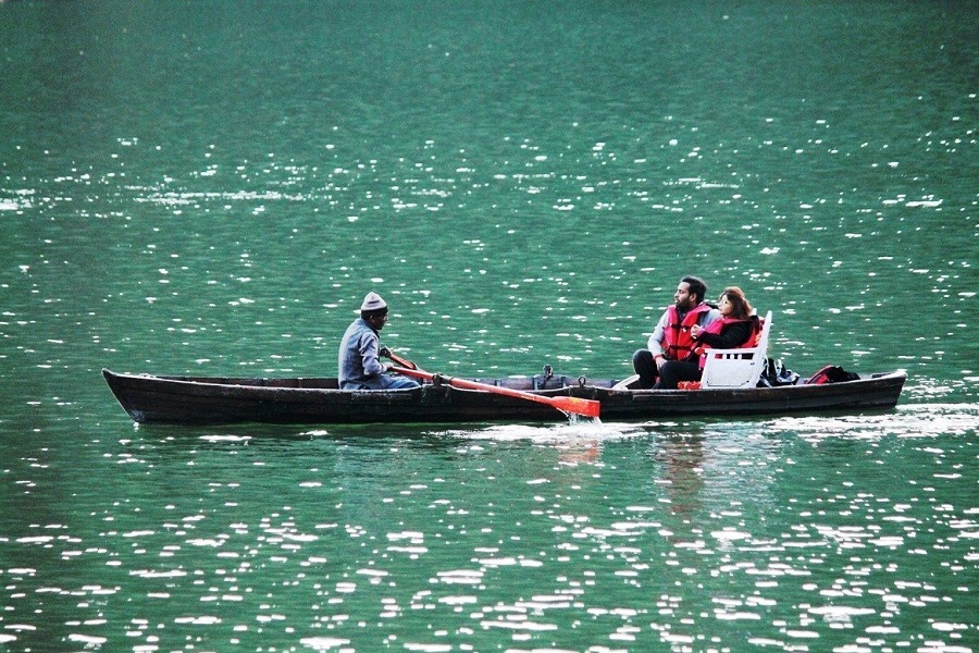 Nainital