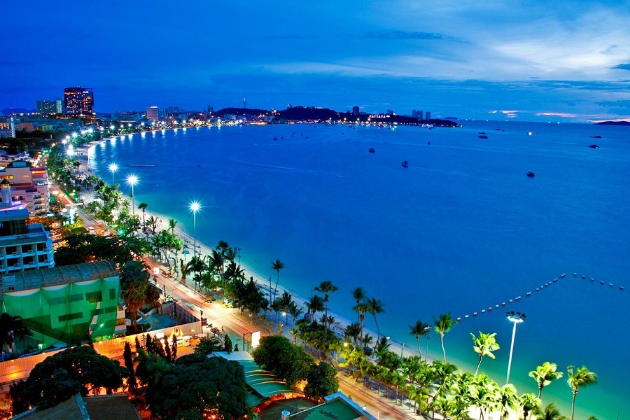 Pattaya