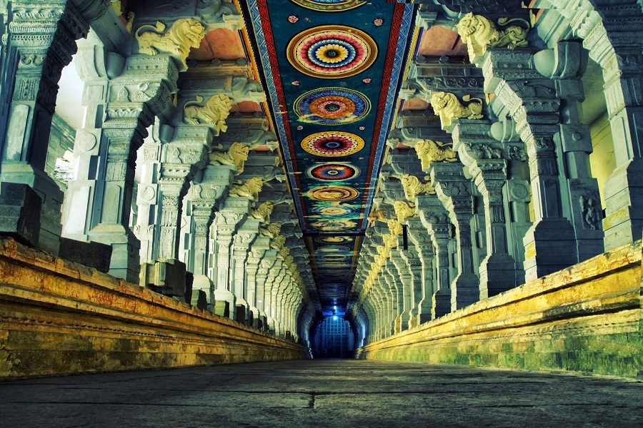 Rameswaram