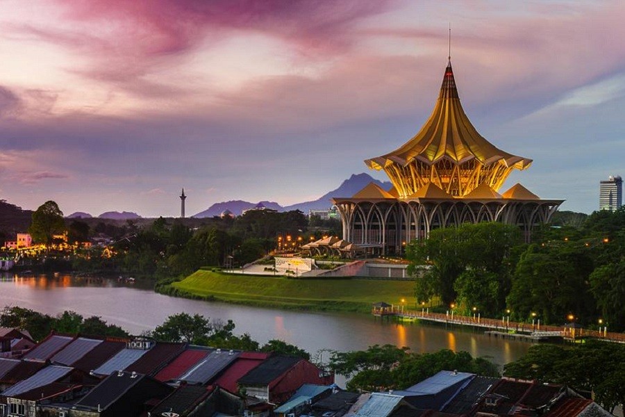 Sarawak