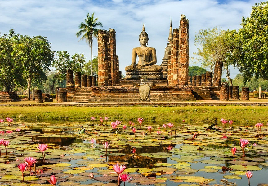 Sukhothai