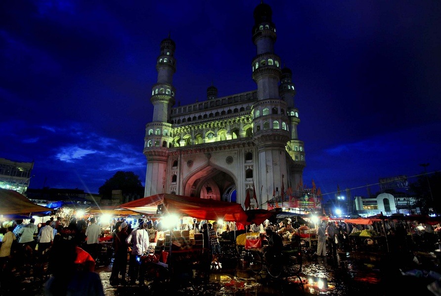 Charminar_Hyderabad