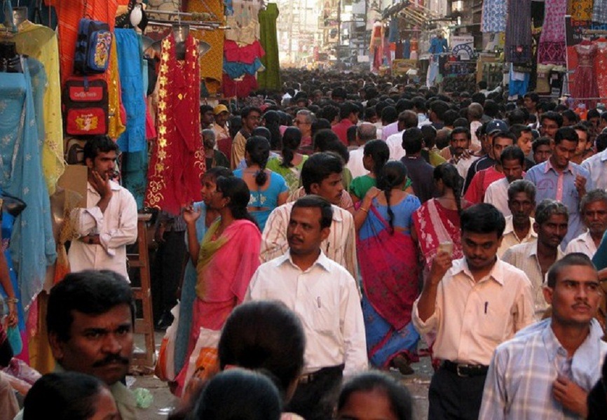 Pondy_Bazaar_Chennai