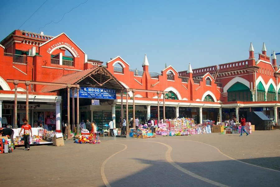 Kolkata_New_Market