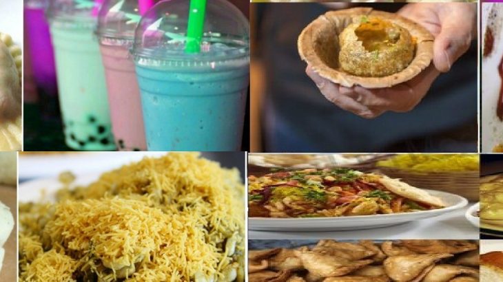 12 Best Street Food Places in Delhi | Trawell Blog