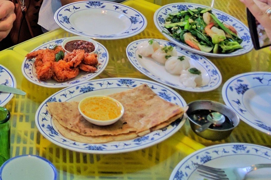 Food