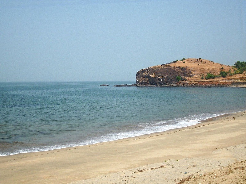 Diveaghar_Beach