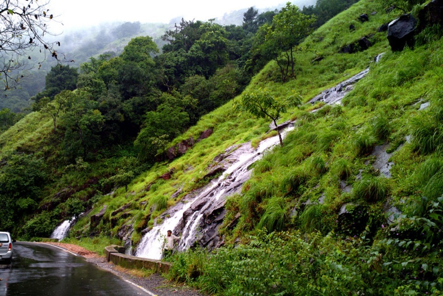 4 Reasons to visit Chikmagalur in Monsoon | Trawell Blog