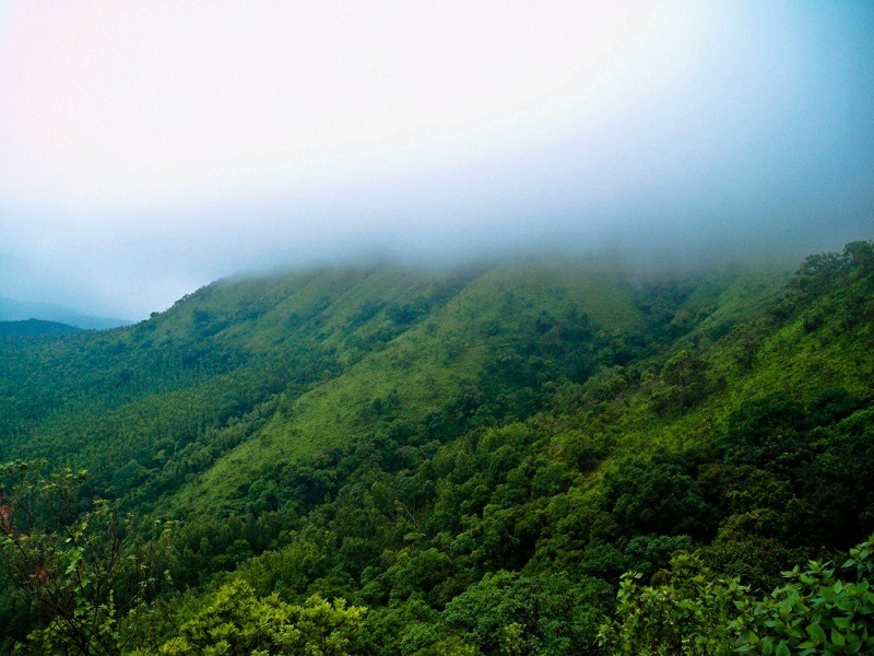 Mullayanagiri_Peak