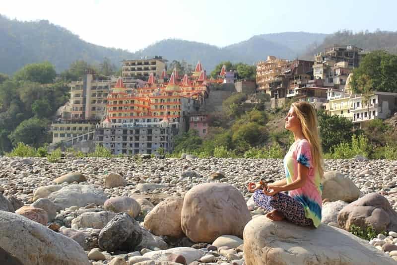 Rishikesh