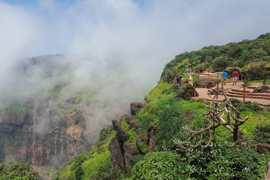 Savitri Point