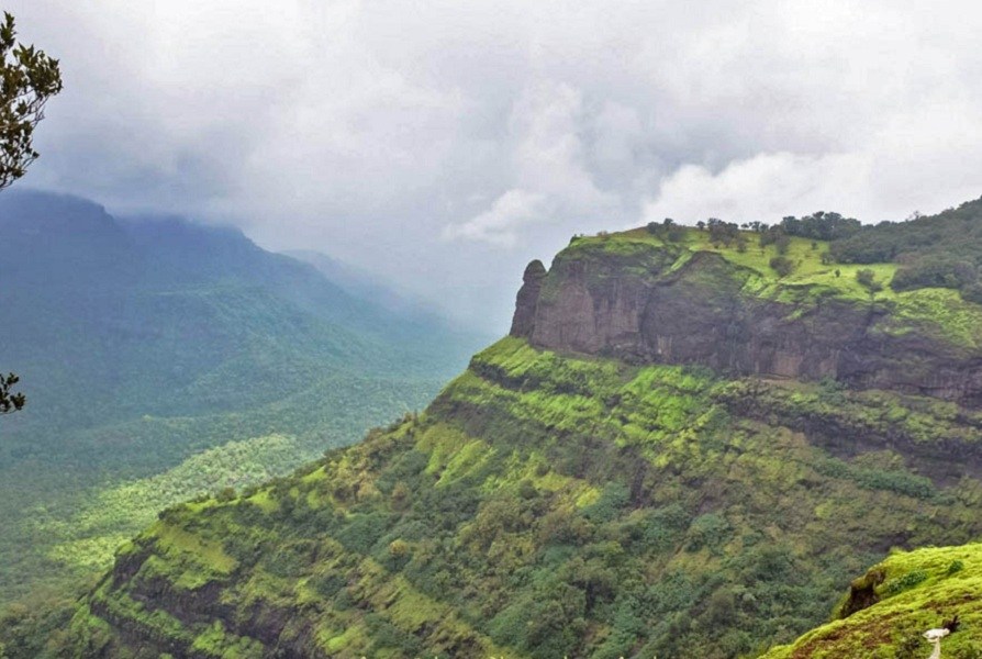 Matheran