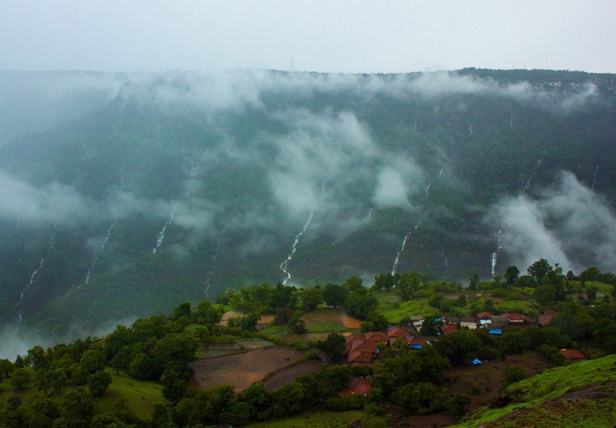 Matheran