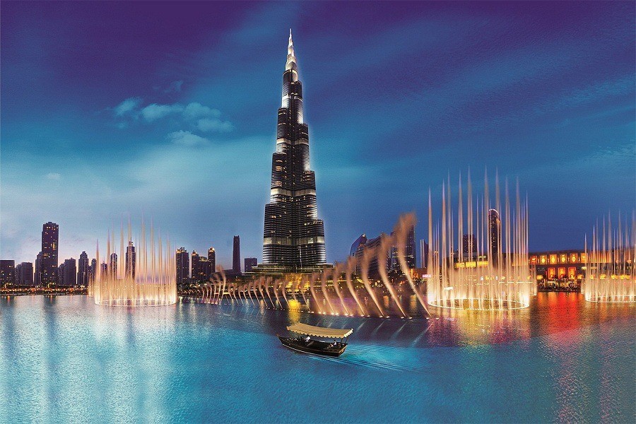 Dubai_Fountain