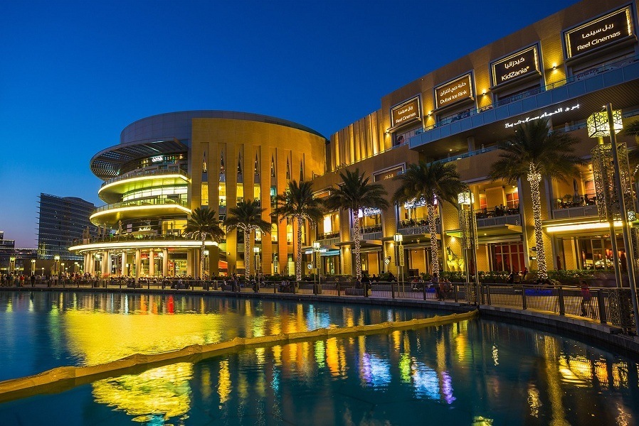 Dubai_Mall