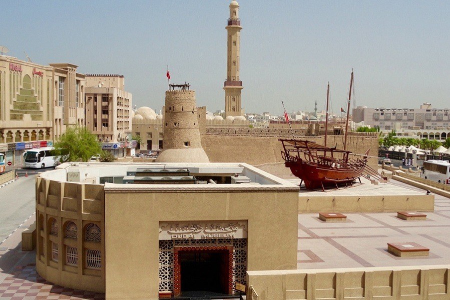 Dubai_Museum