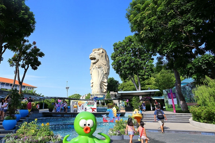 Sentosa_Island