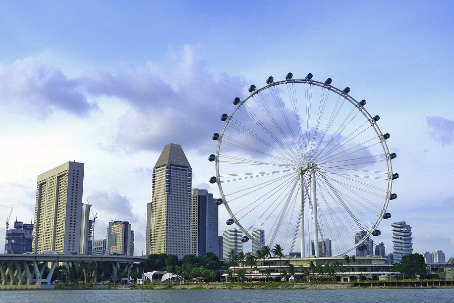 Singapore_Flyer