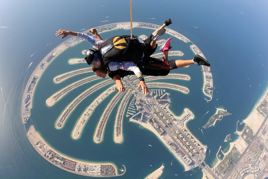 Skidiving_Dubai