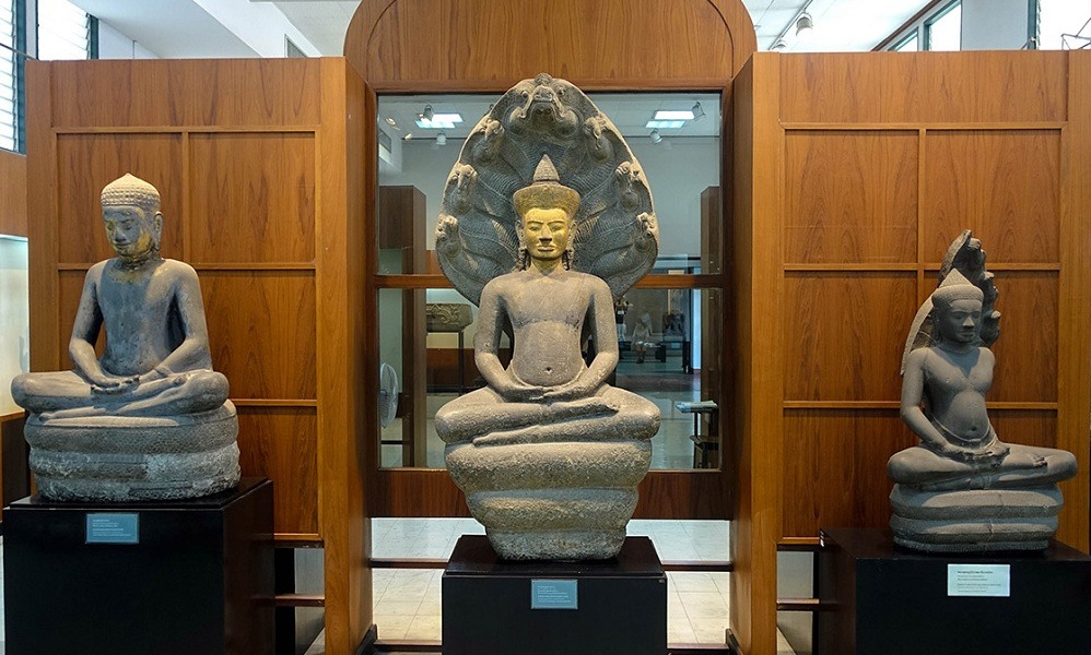 Bangkok_National_Museum