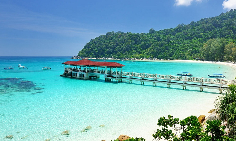 Isla Perihenthiana