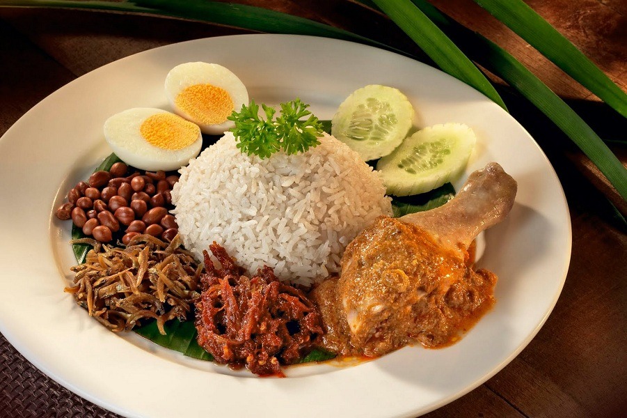Cocina malaya