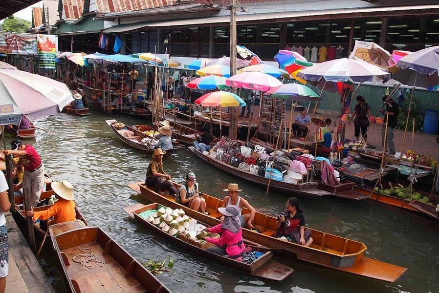 Floating_Market