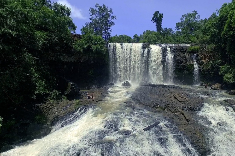 Mondulkiri