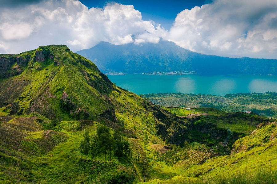 Mount_Batur