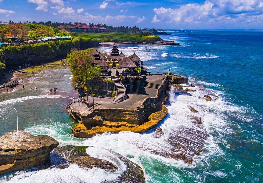 10 Stunning Places To Visit In Bali Trawell Blog