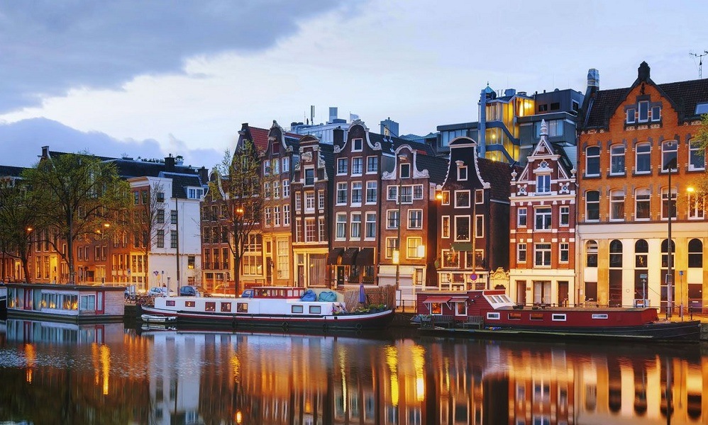 Amsterdam, Netherlands