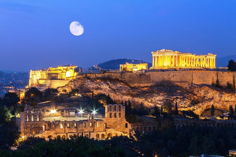 Athens, Greece