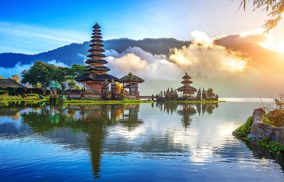 Bali, Indonesia