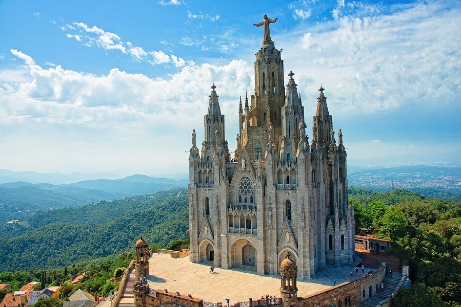 Barcelona, Spain