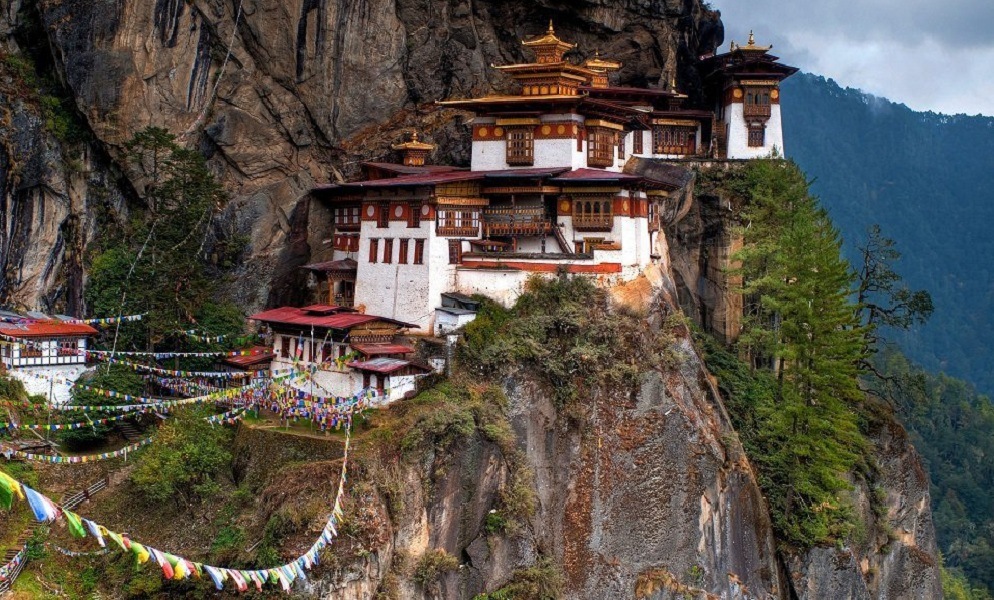 Bhutan