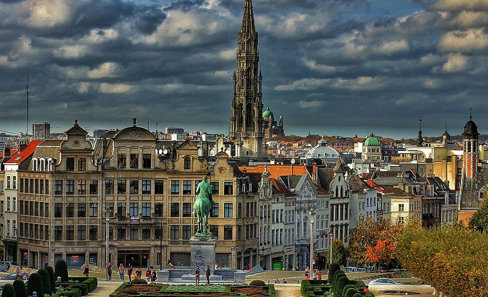 Brussels, Belgium