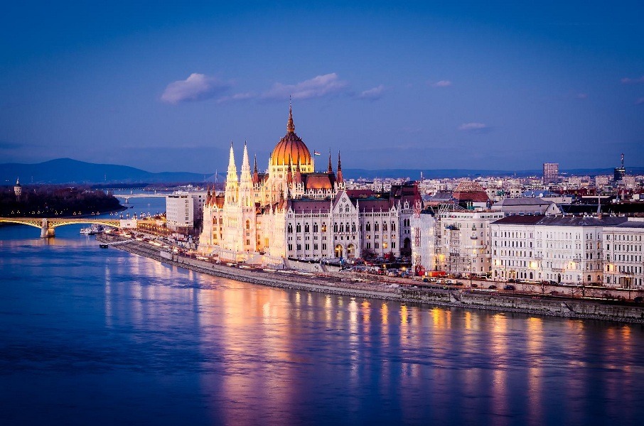 Budapest, Hungary