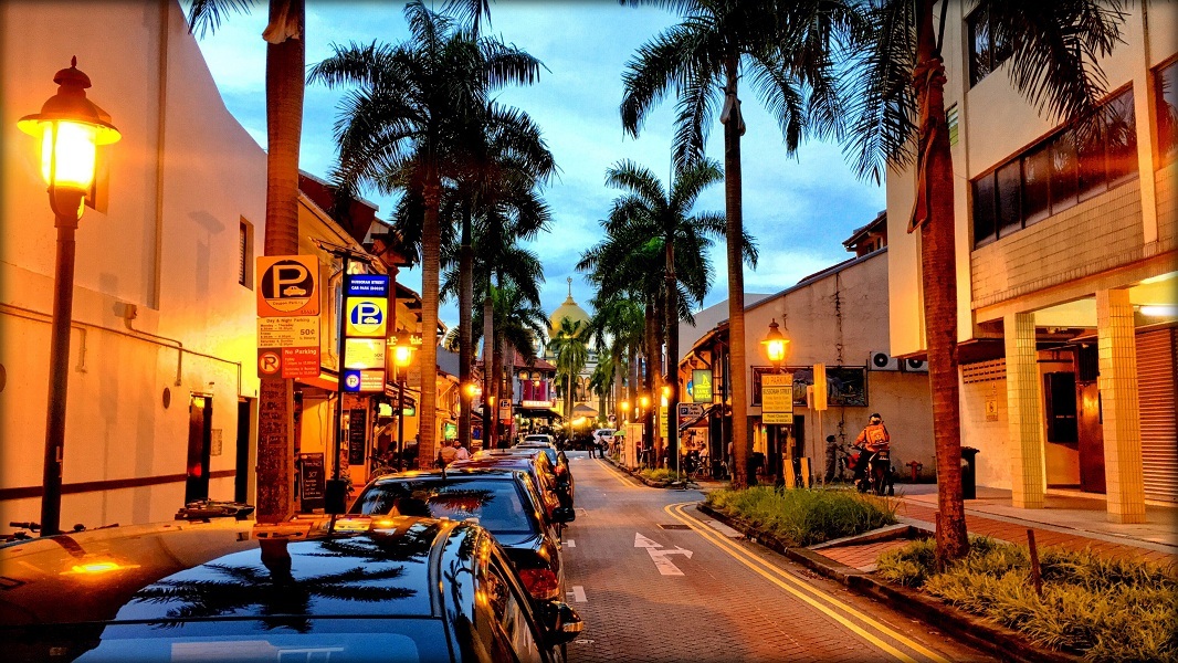 Kampong_Glam