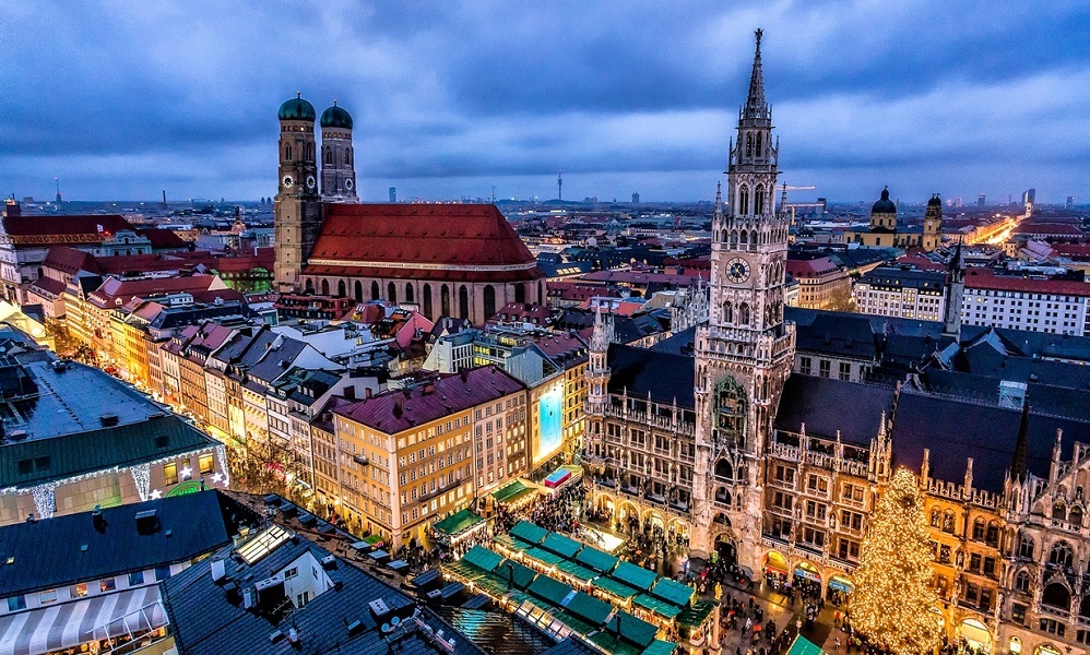 Munich, Germany