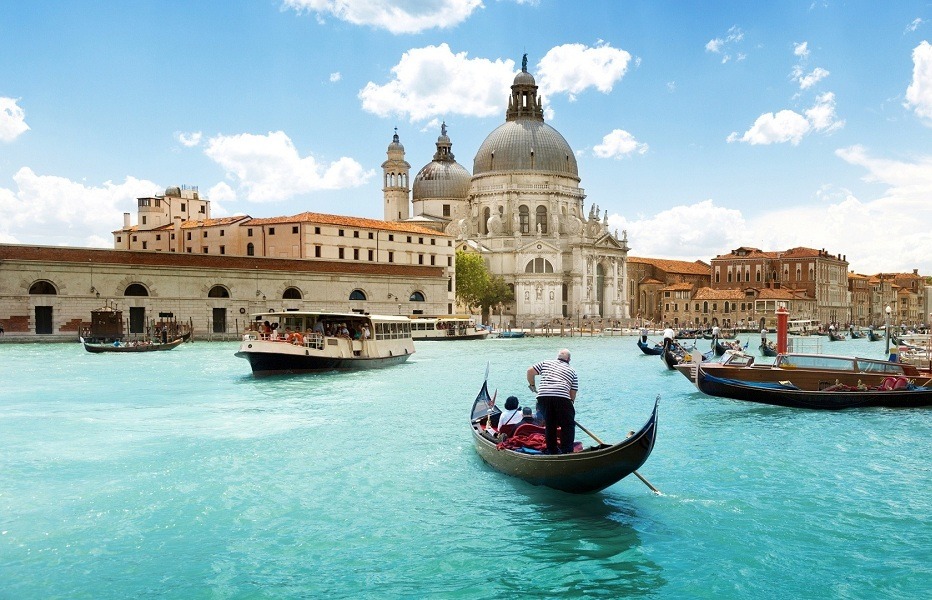 Venice, Italy