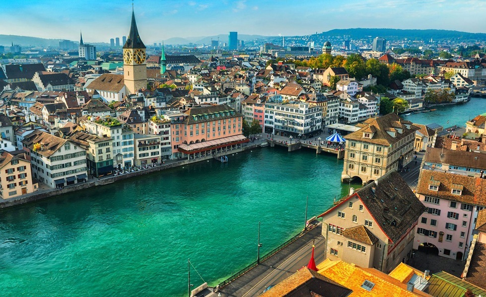 Zurich, Switzerland