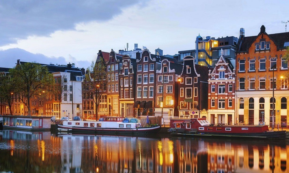 Amsterdam, Netherlands