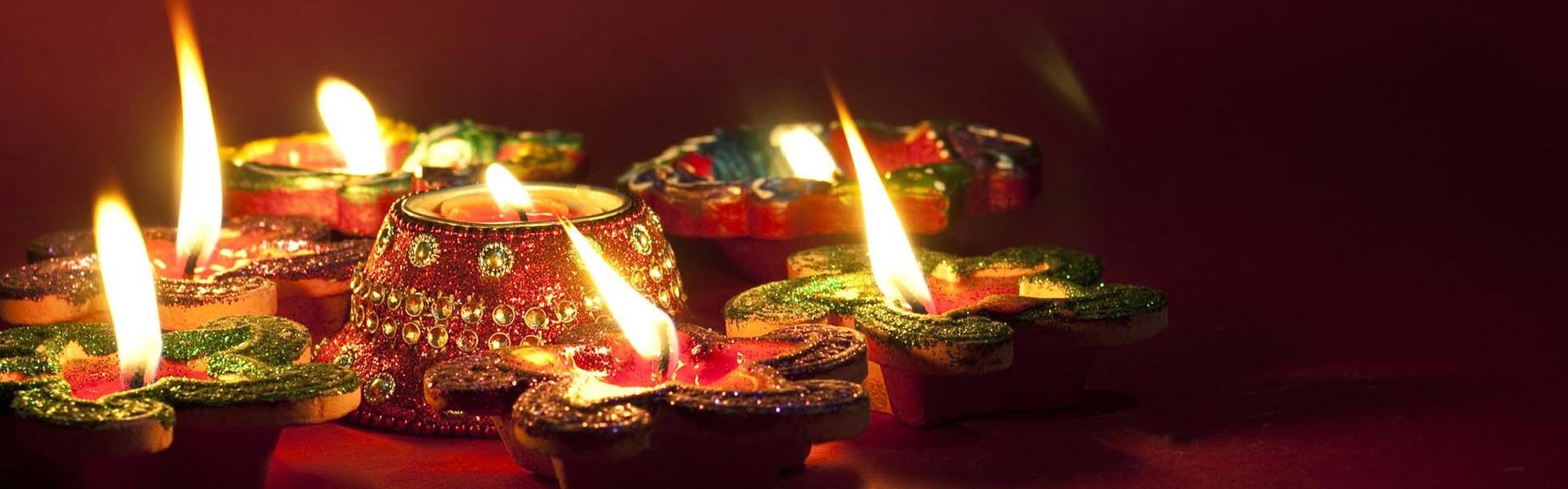 Top 10 Indian Festivals to Celebrate in November 2018