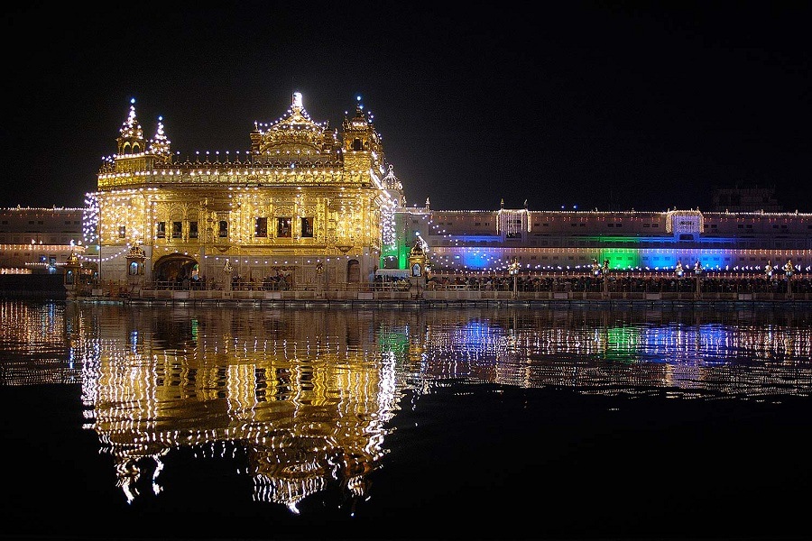 Gurupurab