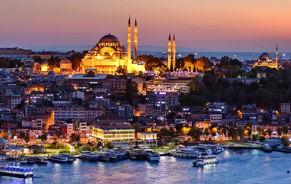 Istanbul, Turkey