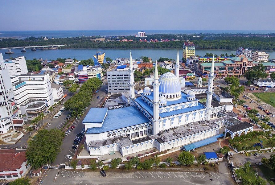 Kuantan, Pahang