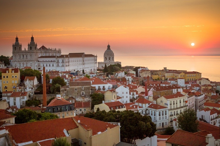 Lisbon, Portugal