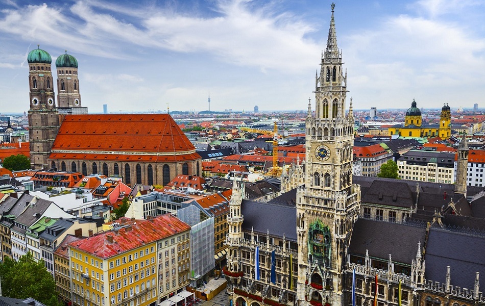 Munich, Germany